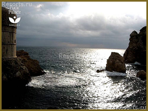 The Pucic Palace Hotel 4